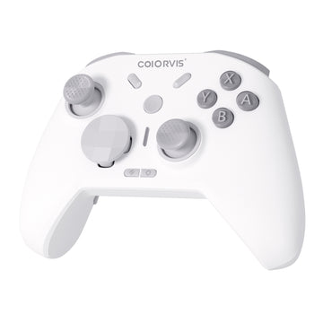 COIORVIS Shadow Runner Switch Pro Controller HD Vibration